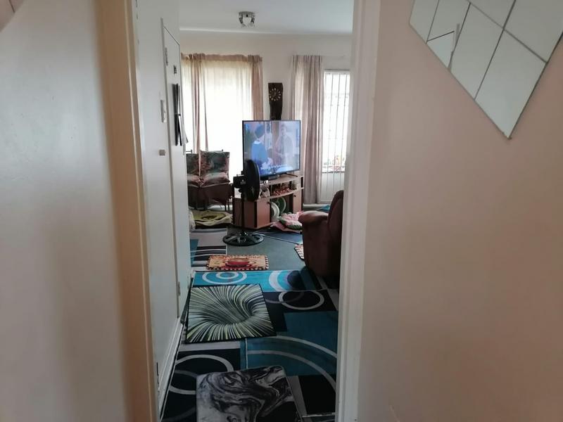 2 Bedroom Property for Sale in Navalsig Free State
